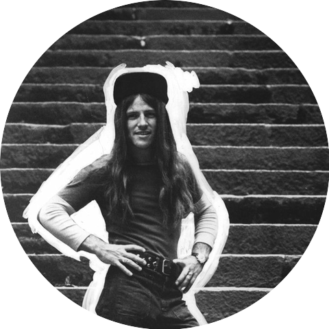 Mark Farner