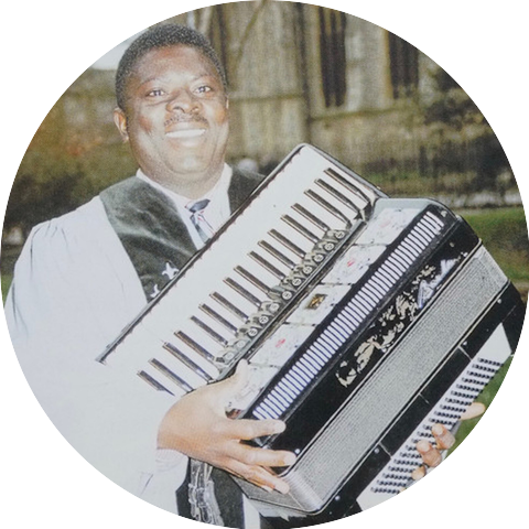 Bishop Michael Osei Bonsu