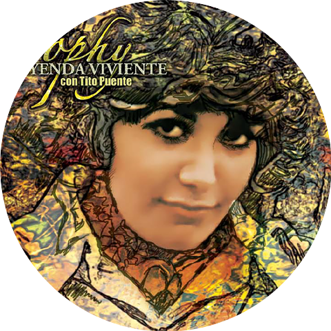 Sophy & Tito Puente