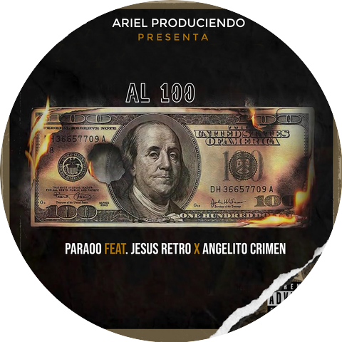 Ariel Produciendo