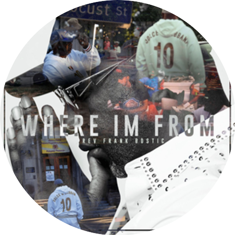 Reverend Frank Bostic