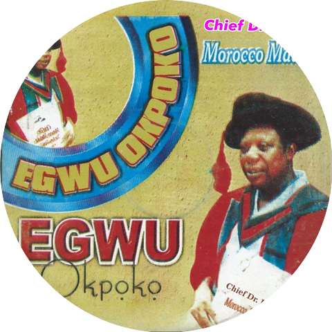 Chief Dr. Emeka Morocco Maduka