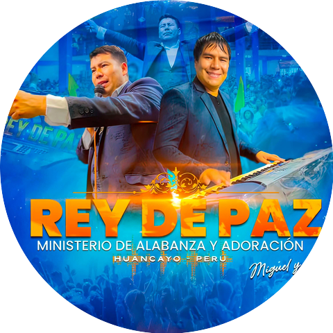 Rey de Paz