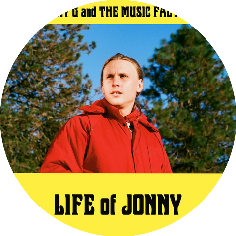 Jonny G and the Music Factory