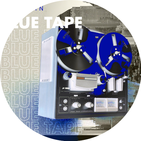 Blueklyn