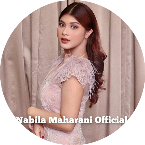 Nabila Maharani Official