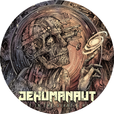 Dehumanaut