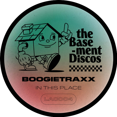 Boogietraxx