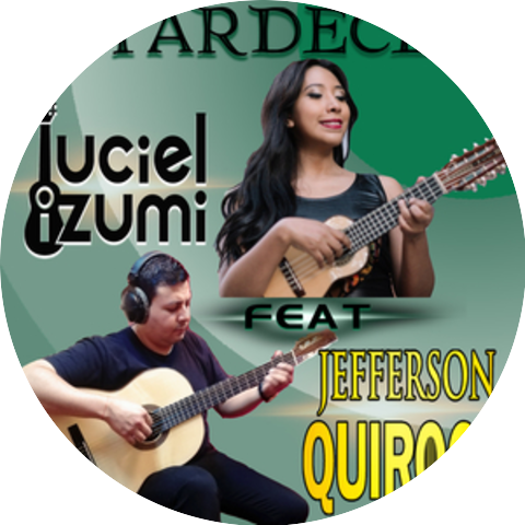 Luciel Izumi