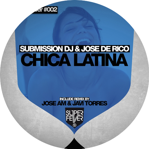 Submission Dj & Jose De Rico