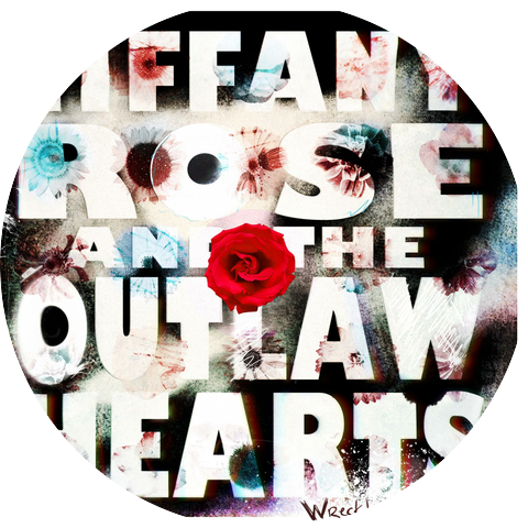 Tiffany Rose & the Outlaw Hearts