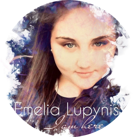 Emelia Lupynis