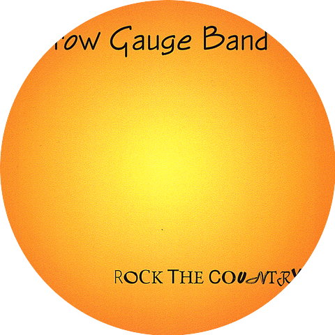 Narrow Gauge Band