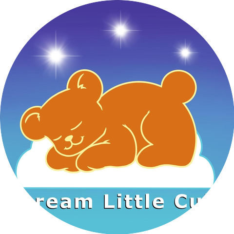 Dream Little Cub