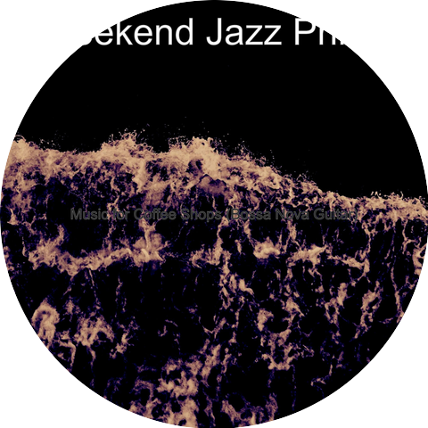 Weekend Jazz Prime