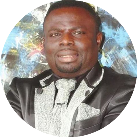 Prophet Seth Frimpong