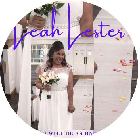 Leah Lester