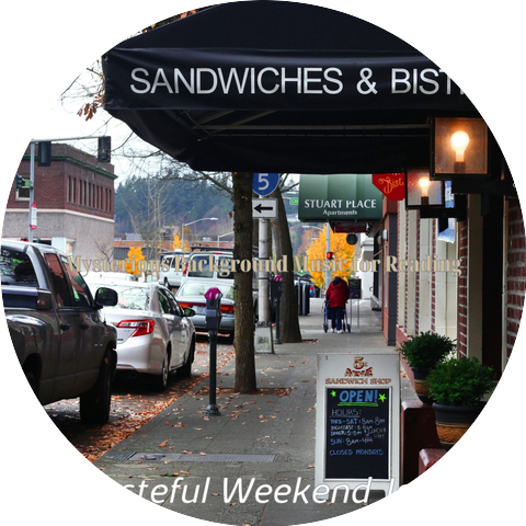 Tasteful Weekend Jazz