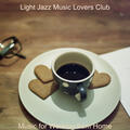 Light Jazz Music Lovers Club