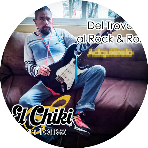 Ivan Torres el Chiki