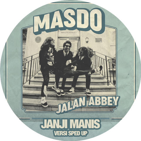 Masdo