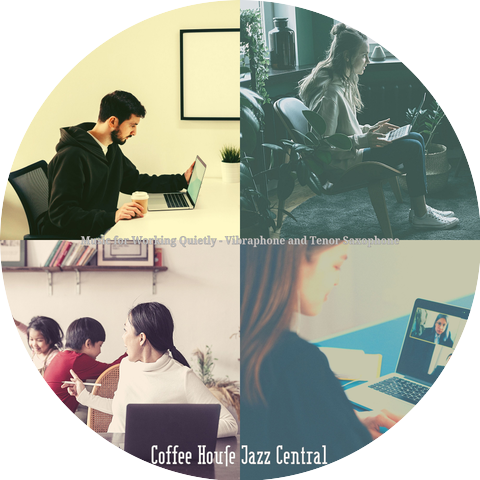 Coffee House Jazz Central