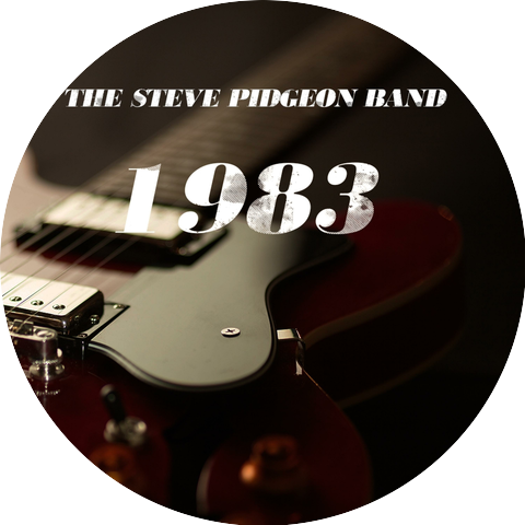 Steve Pidgeon Band