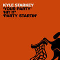 Kyle Starkey