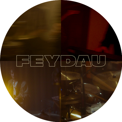 Feydau