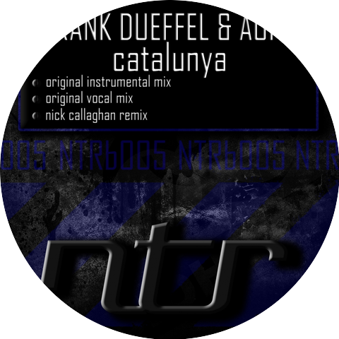 Frank Dueffel & Aura