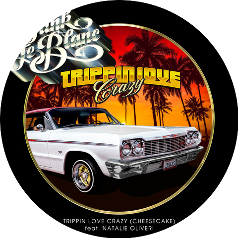 Funk LeBlanc & Natalie Oliveri