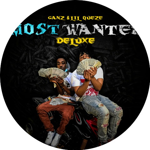 Ganz and Lil Queze