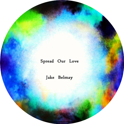 Jake Belmay
