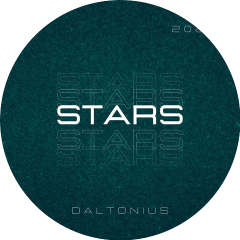 Daltonius Maximous