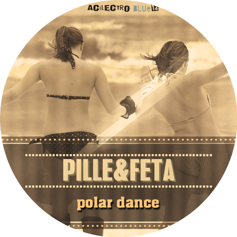 Pille & Feta