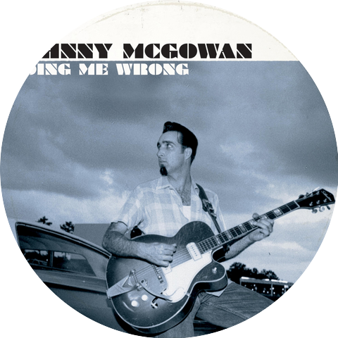 Johnny McGowan