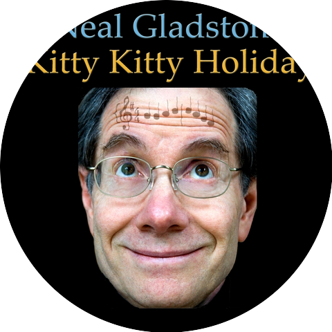 Neal Gladstone