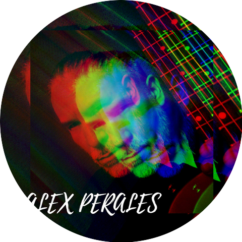 Alex Perales