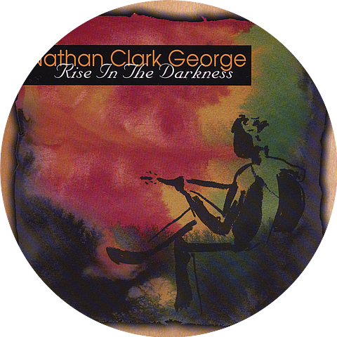 Nathan Clark George