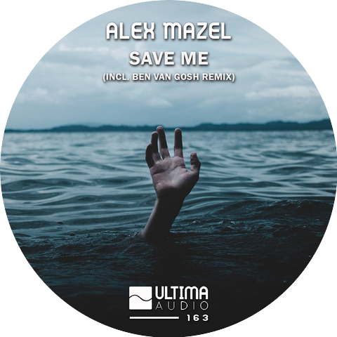 Alex Mazel