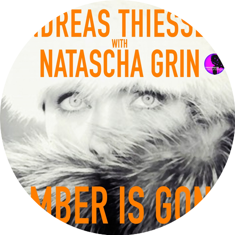 Andreas Thiessen With Natascha Grin