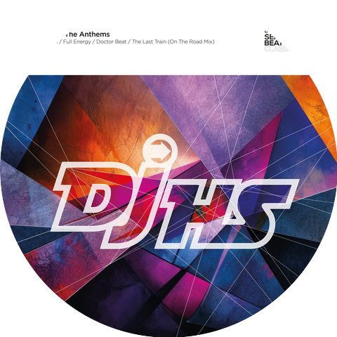 DJ H.S