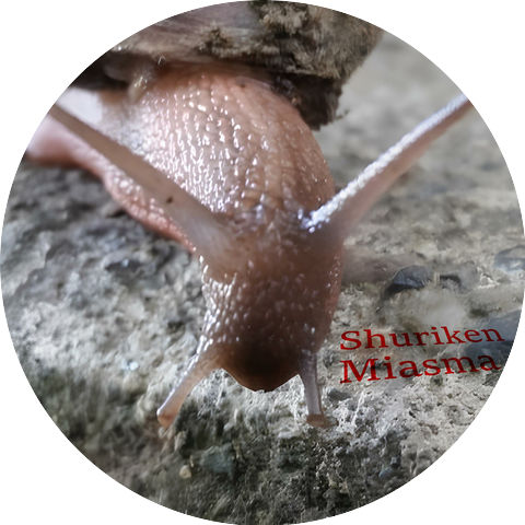Shuriken Miasma