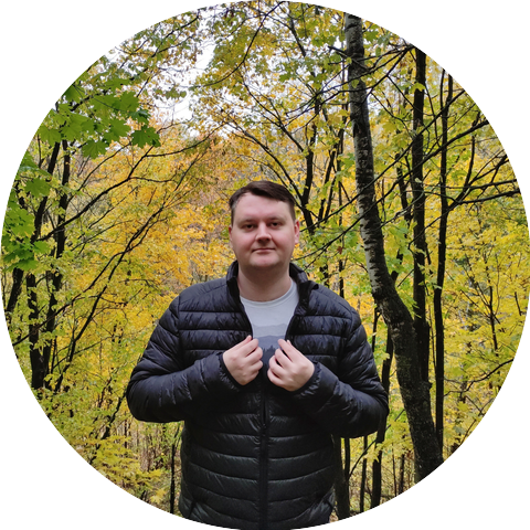 Артём Малашенко