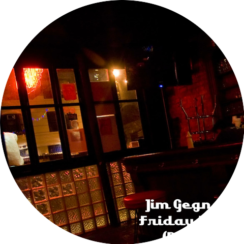 Jim Gegner