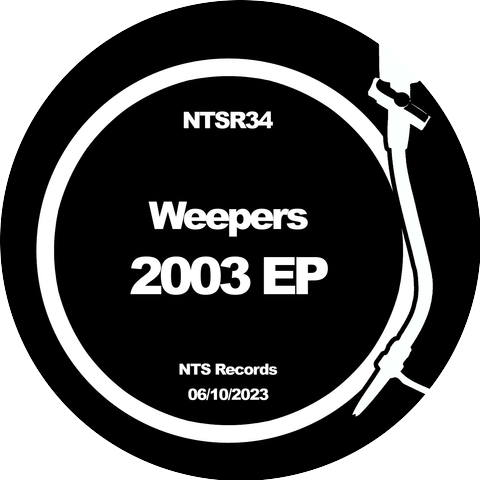 Weepers