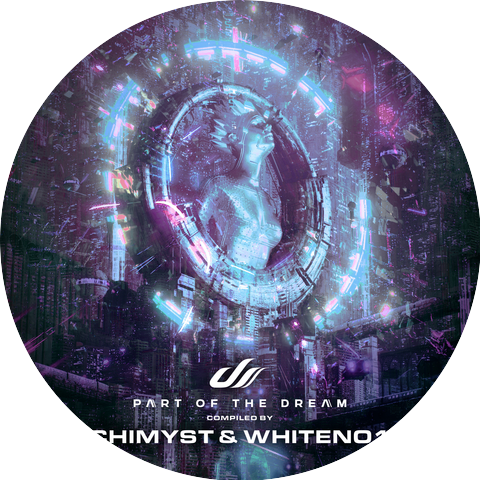 Infected Mushroom and WHITENO1SE