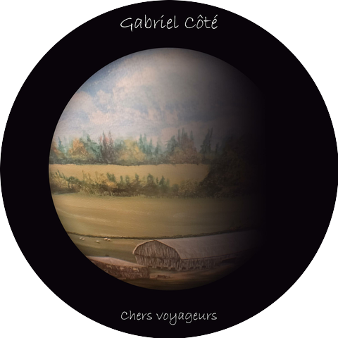 Gabriel Côté