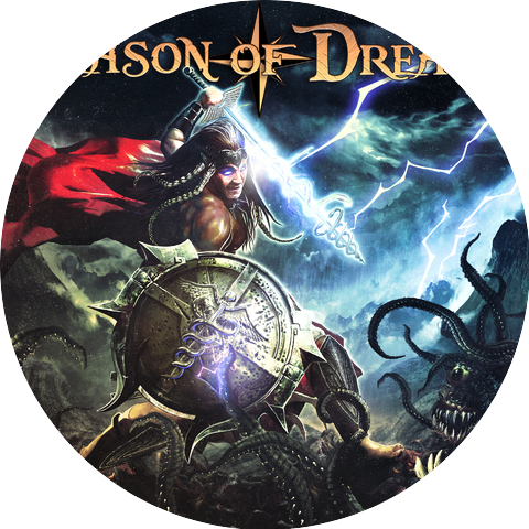Season Of Dreams