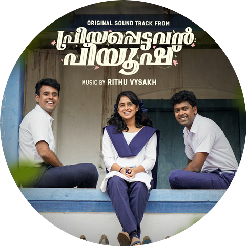Rithu Vysakh